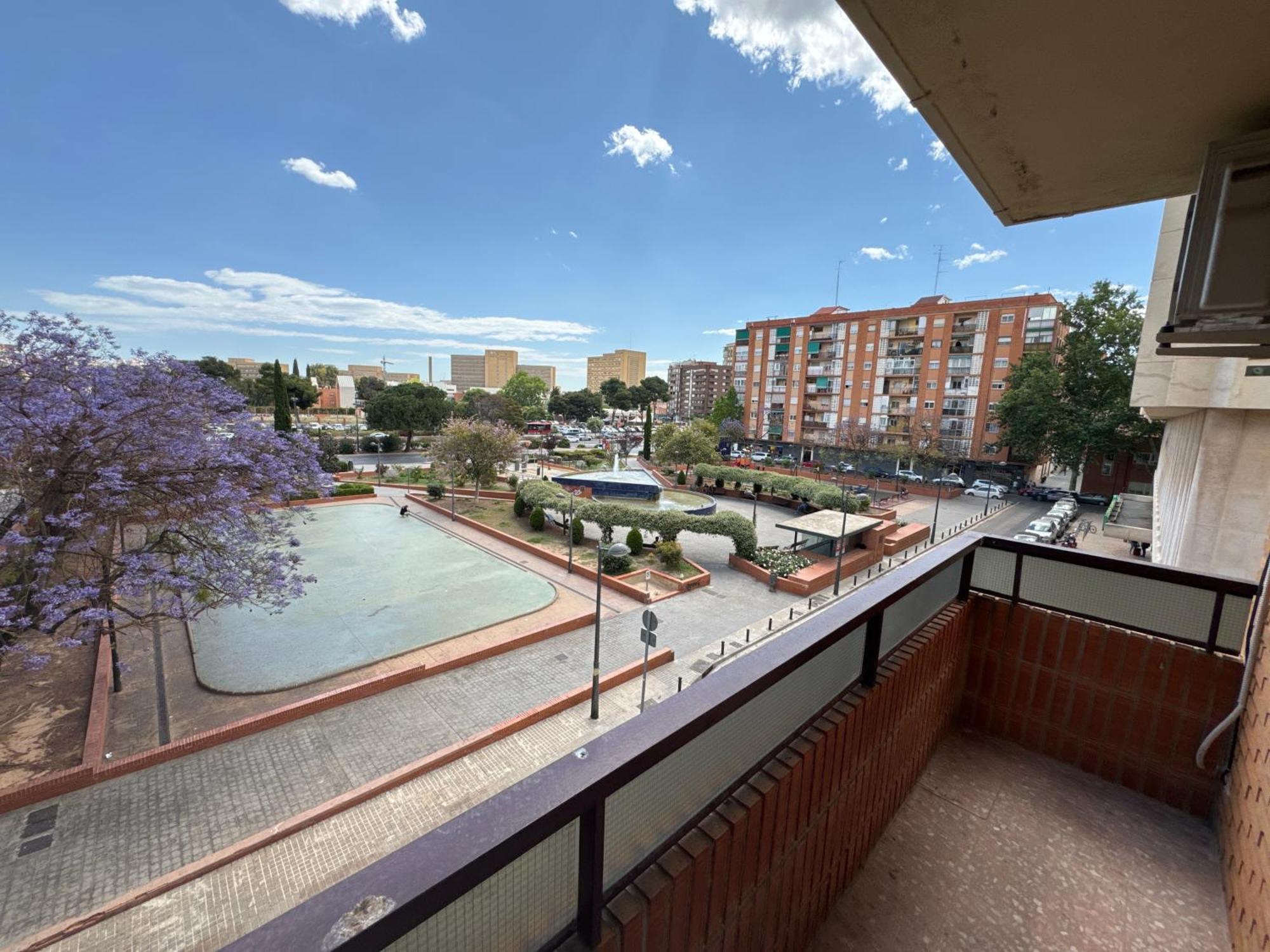 Atardeceres Magicos En Valencia Apartment Exterior photo